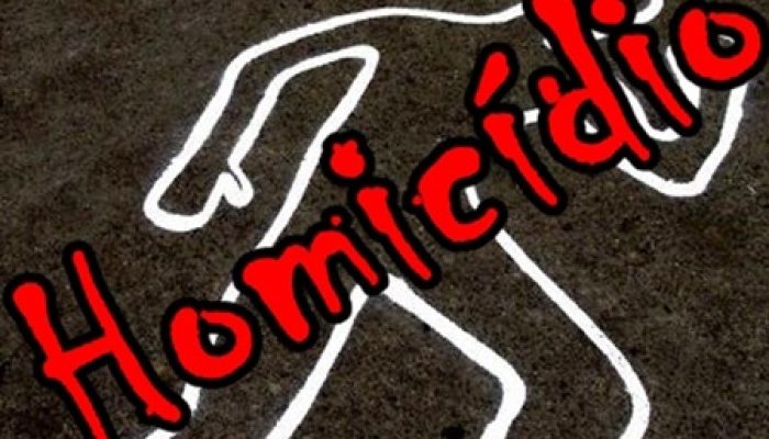 homicidio