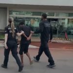 Foto: 1 de 1 homicidio-vila-planalto - Foto: Divulgação/PCDF