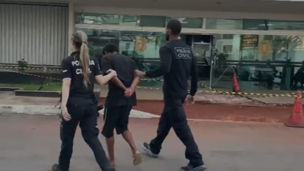 homicidio-vila-planalto Foto: 1 de 1 homicidio-vila-planalto - Foto: Divulgação/PCDF