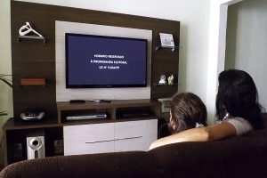 Fotos produzidas pelo Senado