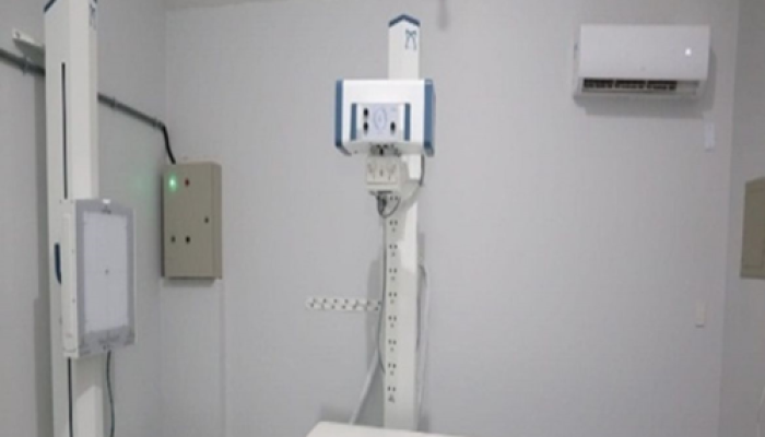 hospital