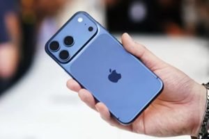 iPhone