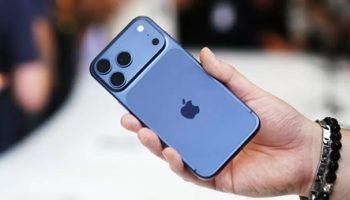 iPhone