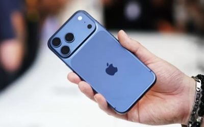 iPhone