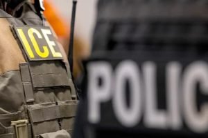 Foto: Número de pessoas mantidas em centros do ICE alcançou cerca de 68.000 nest