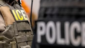 Foto: Número de pessoas mantidas em centros do ICE alcançou cerca de 68.000 nest