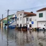 Foto: O mês foi marcado por eventos climáticos extremos, com chuvas intensas e e