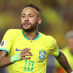 Neymar se recupera de lesão de grau 2 na panturrilha direita — Foto: Neymar se r