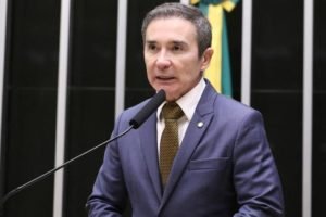Foto: O deputado Duda Ramos (MDB-RR) defende que a criação de um fundo é essenci