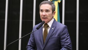 Foto: O deputado Duda Ramos (MDB-RR) defende que a criação de um fundo é essenci