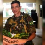 Foto: 1 de 1 coronel da reserva Cleverson Ney Magalhães - Foto: null