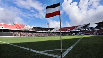 Imagem do estádio José do Rego Maciel, o Arruda, a casa do Santa Cruz — Foto: Im