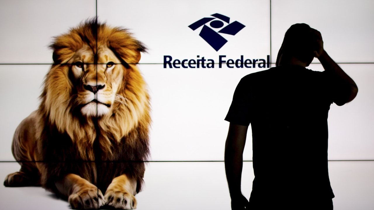 Foto: 1 de 1 Receita Federal Imposto de Renda - Foto: Igo Estrela/Metrópoles @ig