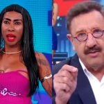 Foto: 1 de 1 ines-ratinho - Foto: Reprodução/Redes sociais