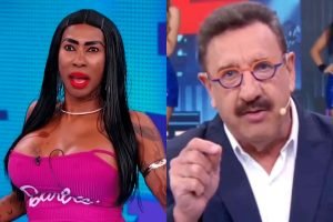 Foto: 1 de 1 ines-ratinho - Foto: Reprodução/Redes sociais