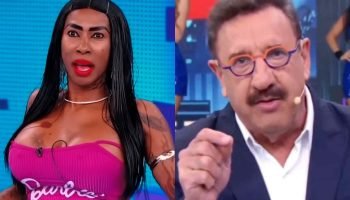 Foto: 1 de 1 ines-ratinho - Foto: Reprodução/Redes sociais