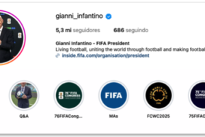 infantino