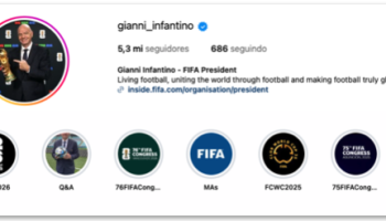 infantino