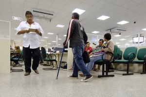 Foto: Senado Notícias