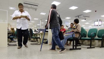 Foto: Senado Notícias