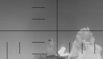 Foto: 1 de 1 ira-diz-que-ataque-dos-eua-a-navio-deixou-ao-menos-104-mortos- - Fo