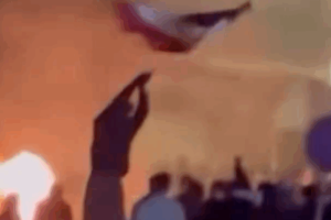 Foto: A organização HRANA, cuja sede fica nos Estados Unidos, estima mais de 7.0