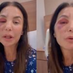 A cantora Ivete Sangalo — Foto: 1 de 1 ivete-sangalo-fala-pela-1-vez-rumores-de-