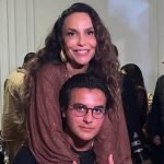 Ivete Sangalo e Marcelo Sangalo — Foto: 1 de 1 Ivete Sangalo e Marcelo Sangalo -