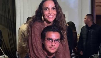 Ivete Sangalo e Marcelo Sangalo — Foto: 1 de 1 Ivete Sangalo e Marcelo Sangalo -