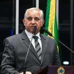Foto: Na imagem, o senador Izalci Lucas, do Distrito Federal
