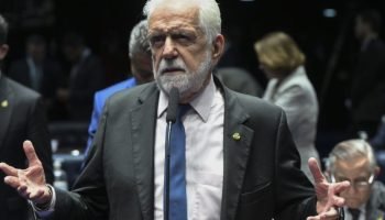 Plenário do Senado