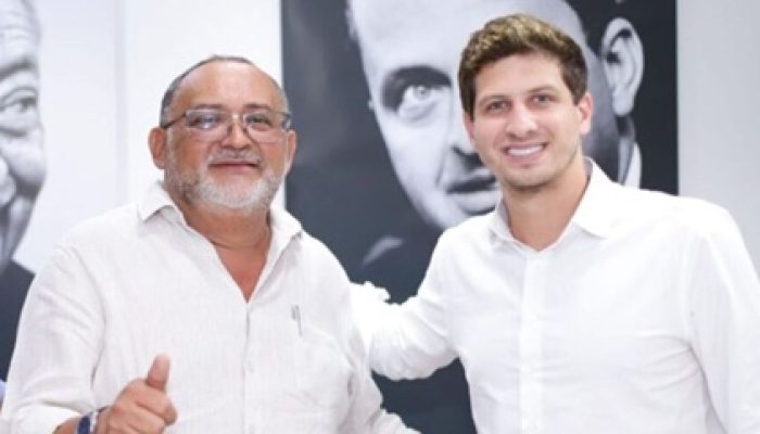 joao campos e ze martins