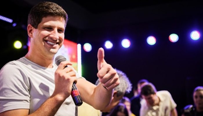 joão campos