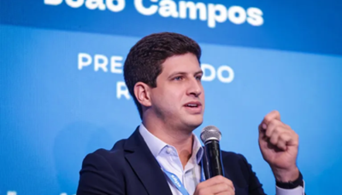 joão campos