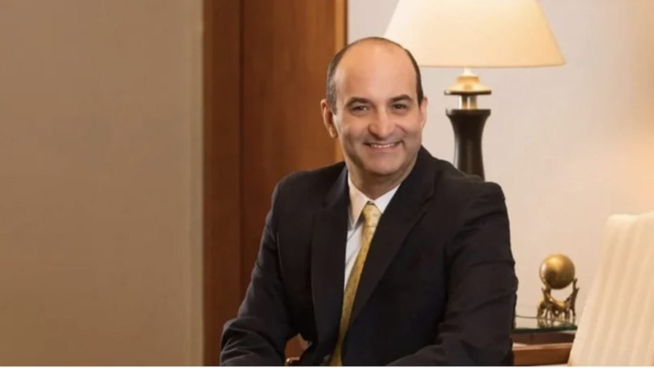 Foto: João Carlos Mansur foi alvo da 2ª fase da operação Compliance Zero