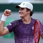 Foto: 1 de 1 joao-fonseca-tenis-roland-garros.jpg - Foto: James Fearn/Getty Imag