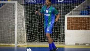 jogador