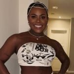 Foto: 1 de 1 jojo-todynho - Foto: Reprodução/Instagram