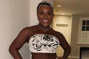 Foto: 1 de 1 jojo-todynho - Foto: Reprodução/Instagram