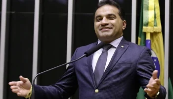Foto: Divulgação/Câmara dos Deputados