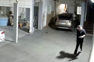 Foto: 1 de 1 Imagem colorida, jovem-_entregou_-amigo-morto-a-tiros- Metrópoles -