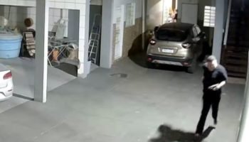 Foto: 1 de 1 Imagem colorida, jovem-_entregou_-amigo-morto-a-tiros- Metrópoles -