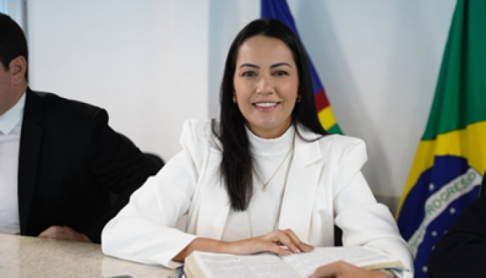 juliana tenorio