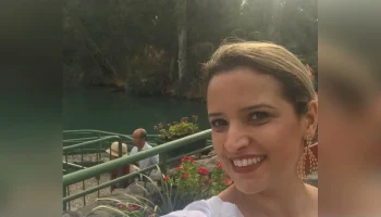 Foto: Karina Ferreira da Gama / Instagram