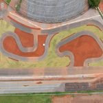 Foto: 1 de 1 kartodromo-reinauguracao - Foto: null