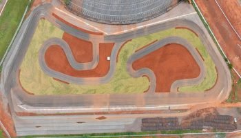 Foto: 1 de 1 kartodromo-reinauguracao - Foto: null