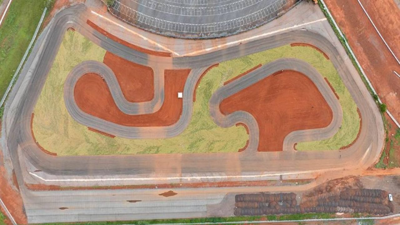 kartodromo-reinauguracao Foto: 1 de 1 kartodromo-reinauguracao - Foto: null