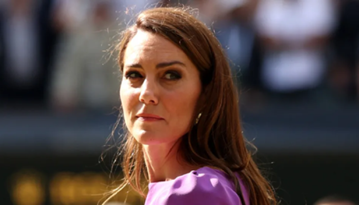 kate