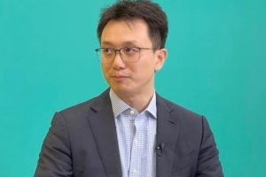 O CEO da Keeta, Tony Qiu, afirmou que o compromisso de investimento de R$ — Foto