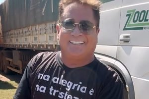 Foto: Leonardo é questionado sobre folga na Copa e dá resposta inusitada